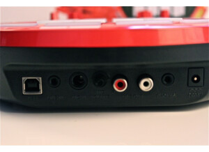 Casio XW-PD1 Groove Center (95484)