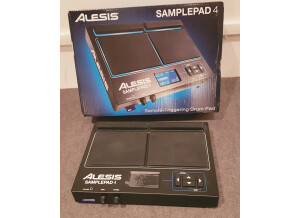 Alesis SamplePad 4 (59168)