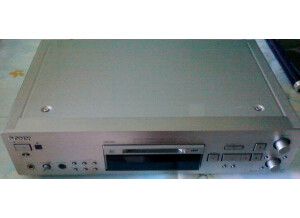 Sony MDS-JB980 (7751)