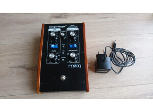 Moog Music MF-102 Ring Modulator (95239)