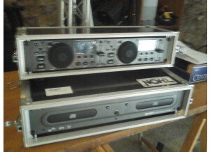 Gemini DJ CDX-2250 (84882)