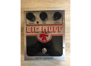 Electro-Harmonix Big Muff PI (26582)