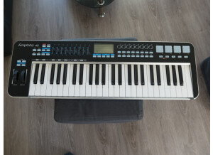 Samson Technologies Graphite 49 (6308)