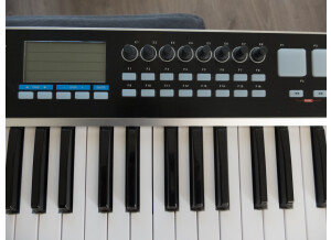 Samson Technologies Graphite 49 (24931)