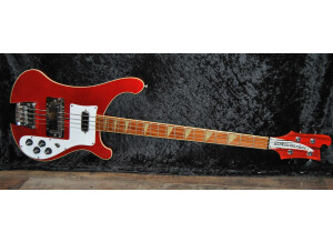 Yamaha APX700II-12 (90223)