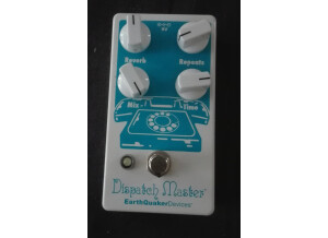 EarthQuaker Devices Dispatch Master V2 (91881)