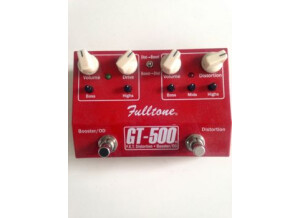 fulltone gt 500 1993563