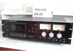 Tascam 122 MKII (61265)