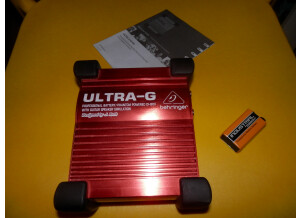 Behringer Ultra-G GI100 (74574)