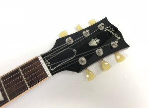 Gibson Derek Trucks Signature SG - Heritage Cherry (60128)