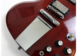 Gibson Derek Trucks Signature SG - Heritage Cherry (63938)