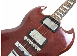 Gibson Derek Trucks Signature SG - Heritage Cherry (43852)