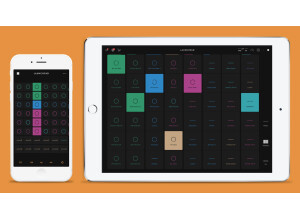 Novation Launchpad 7 App