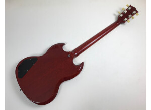 Gibson Derek Trucks Signature SG - Heritage Cherry (10744)