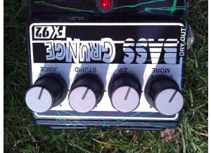 DOD FX92 Bass Grunge (53669)