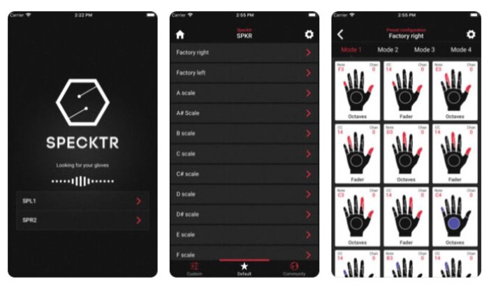Specktr App Specktr App