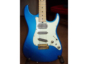 Tom Anderson The Classic (72015)