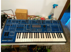 Oberheim OB-12 (63450)