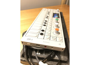 Teenage Engineering OP-1 (80254)