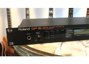 Roland GP-16 (71548)