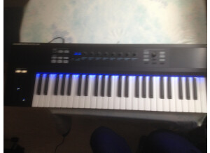 Native Instruments Komplete Kontrol S49 (22908)