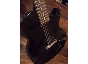 Gibson Les Paul Junior