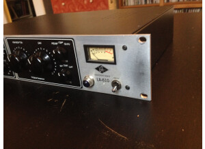 Universal Audio LA-610 (18218)