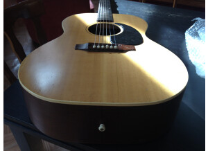 Gibson LG 0 (93329)