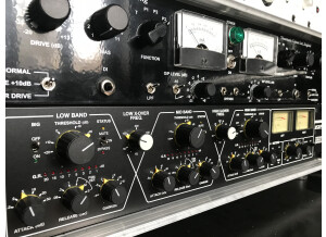 Softube Drawmer 1973 Multi-Band Compressor