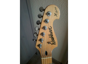 Washburn X33 (37322)