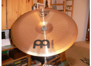 Meinl Classic Chinese 18'