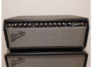 Fender Super Bassman (40848)