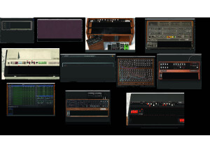 Arturia V Collection 6 (61476)