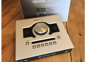 Apollo Twin
