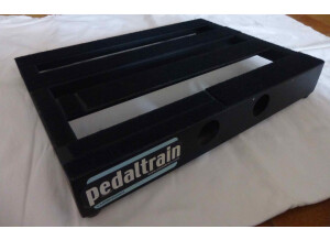 Pedaltrain Pedaltrain Junior  w/ Soft Case (3554)
