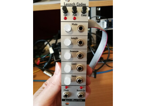 Tiptop Audio Z8000 Matrix Sequencer (27619)