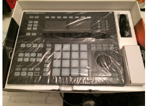 Native Instruments Maschine Studio (16701)