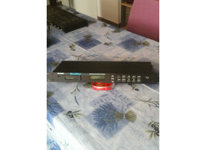 Alesis DataDisk