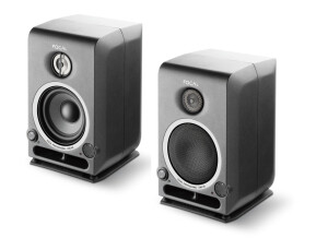 focal cms 40 front