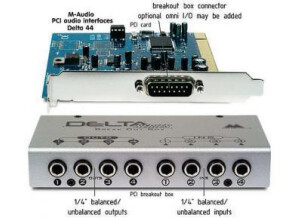 PreSonus AudioBox USB (20583)