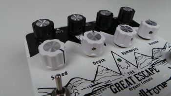 Thrilltone The Great Escape : 6 Thrilltone The Great Escape : 6