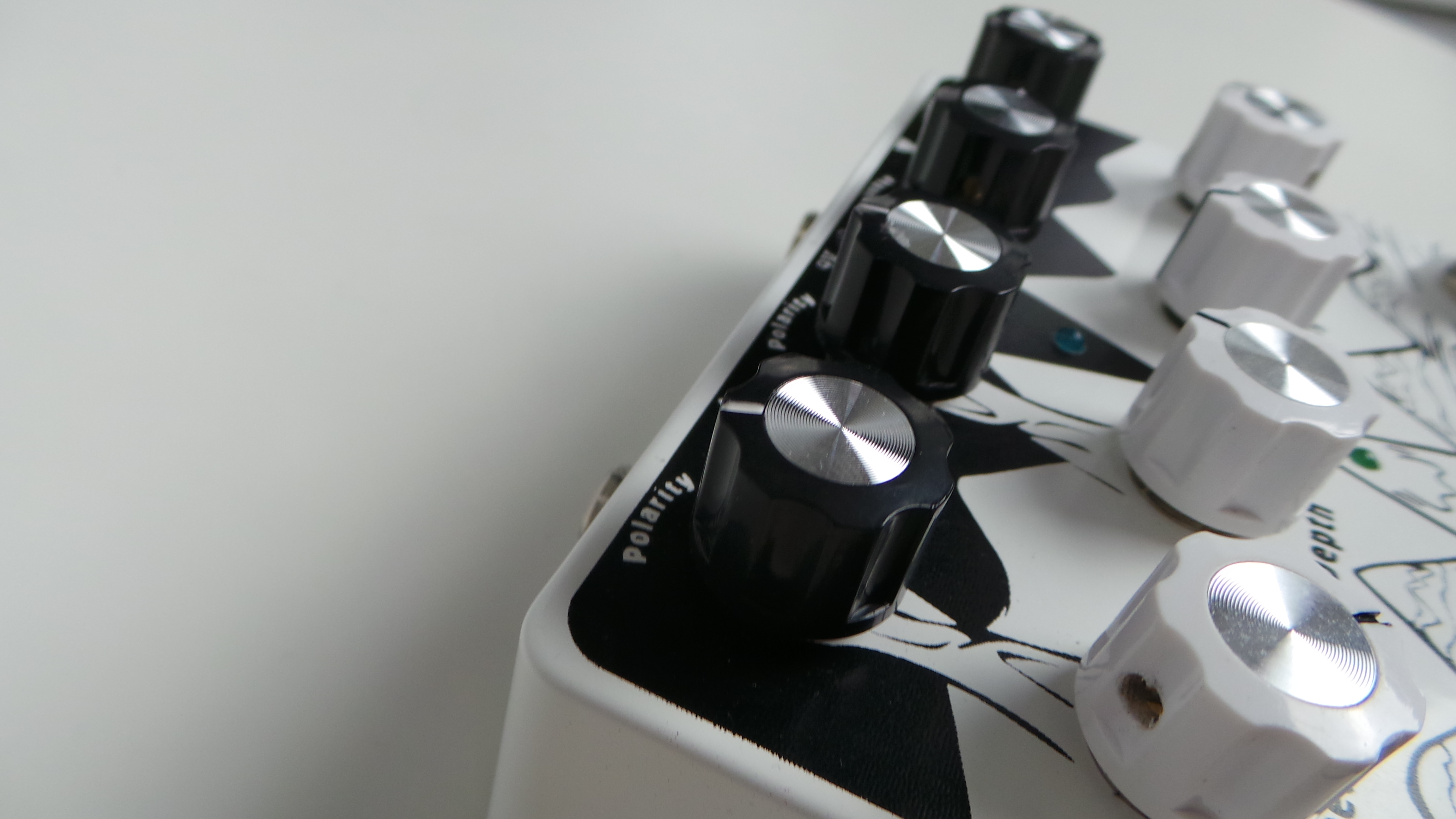 Thrilltone The Great Escape : 7