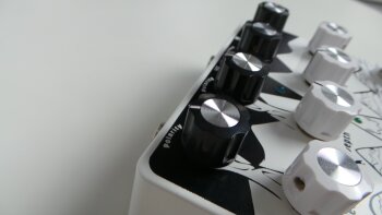 Thrilltone The Great Escape : 7 Thrilltone The Great Escape : 7