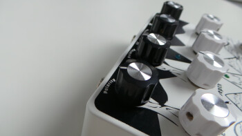 Thrilltone The Great Escape : 7 Thrilltone The Great Escape : 7