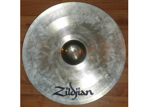 Zildjian A Custom Rezo Crash 19"