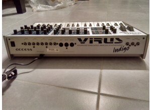 Access Music Virus Indigo (22868)