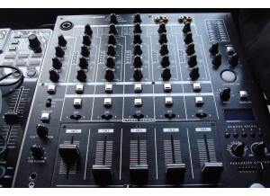 Gemini DJ CS 02 pro (76750)