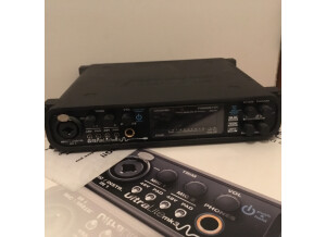 MOTU UltraLite mk3 (16718)