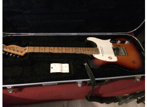 Fender California Telecaster (82693)