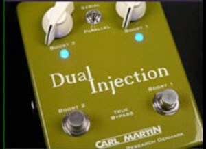 Carl Martin Dual Injection (80514)